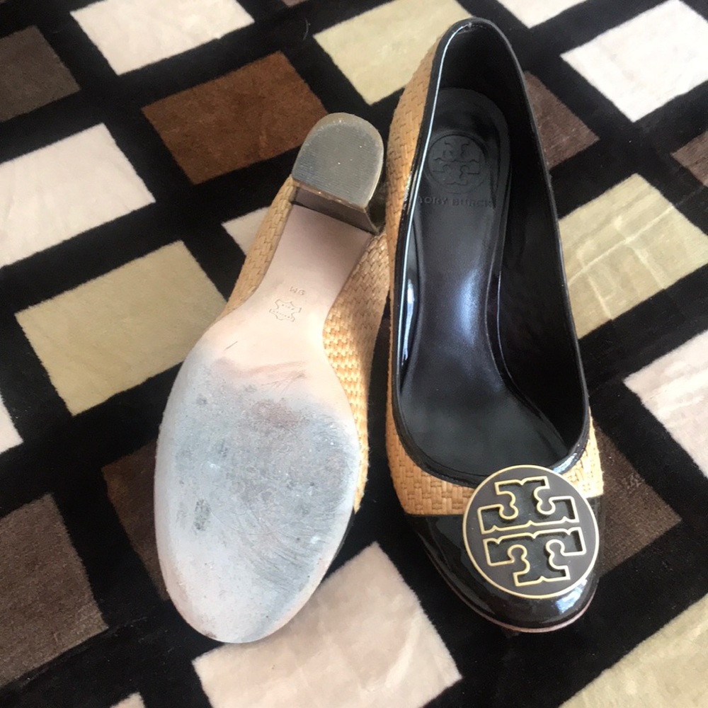 Tory Burch shoes